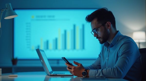 GEO : comment les marques se font recommander par les IA conversationnelles