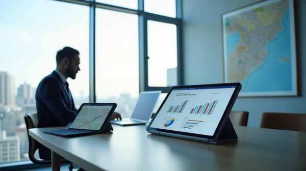 Stratégies d'agence SEO à Bayonne pour une visibilité maximale