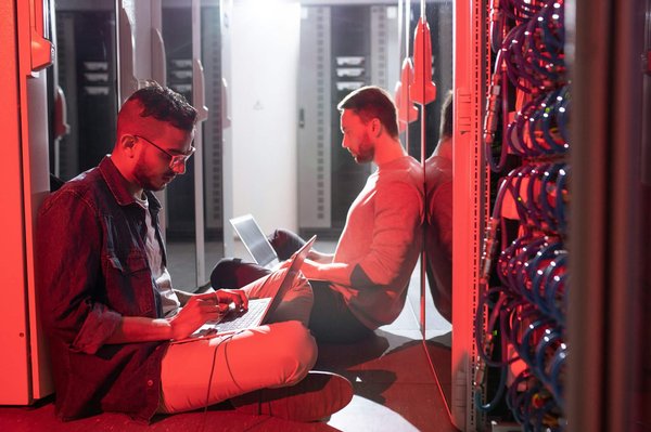 Comment configurer un système de stockage en réseau (NAS) pour une petite entreprise?