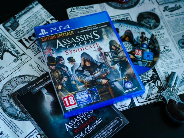 Quels sont les avantages des campagnes de marketing interactif pour une entreprise de jeux vidéo ?