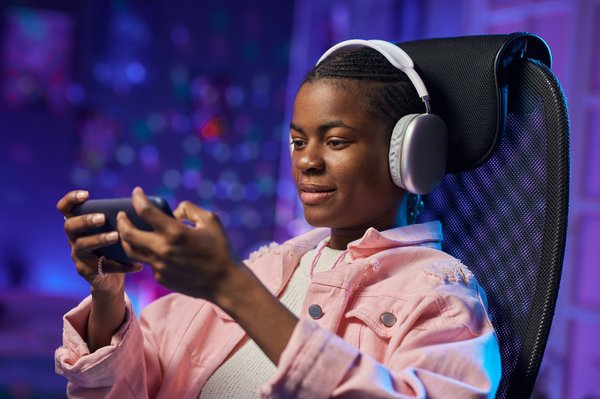 Boostez votre expérience de jeu avec l'équipement jeu sur mobile et tablette