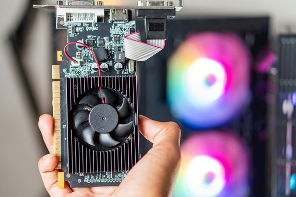 Classement carte graphique 2024 : choisissez la meilleure pour vous