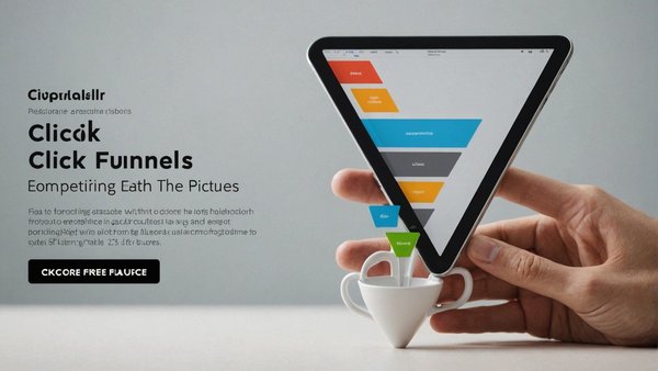 Clickfunnels prix : découvrez les plans et fonctionnalités en 2024