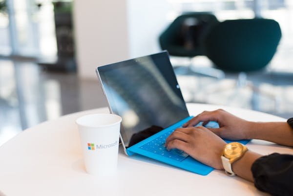10 astuces pour améliorer l'efficacité de votre entreprise avec microsoft bc